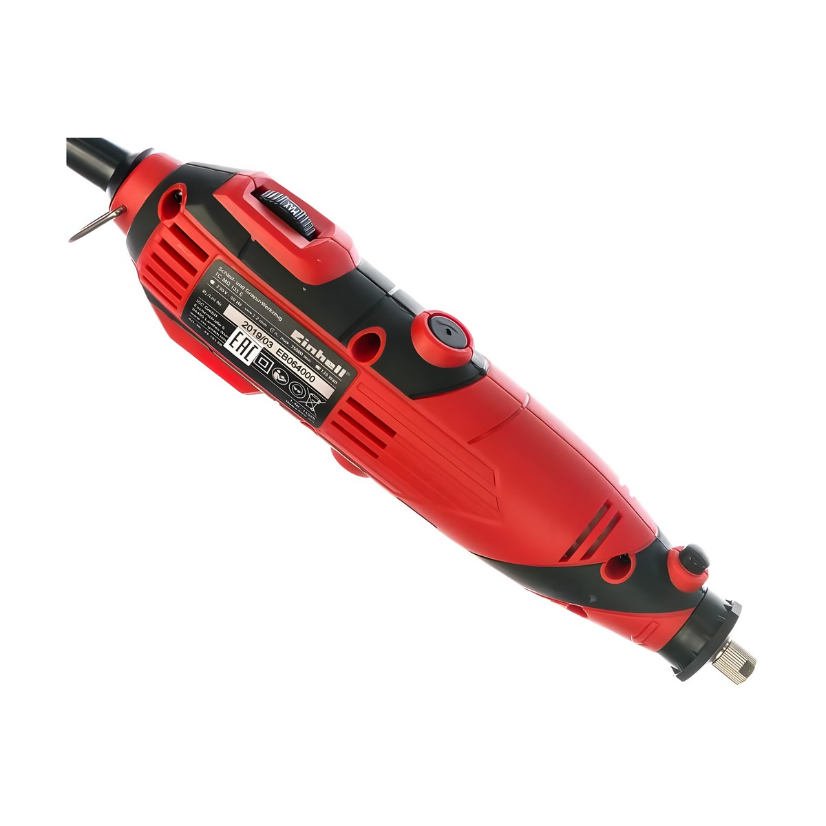 Гравер Einhell TC-MG 135 E 4419169