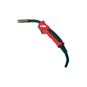 Горелка FB150 mini (180 А, оплетка EPDM, латунный клапан) FUBAG 68 317