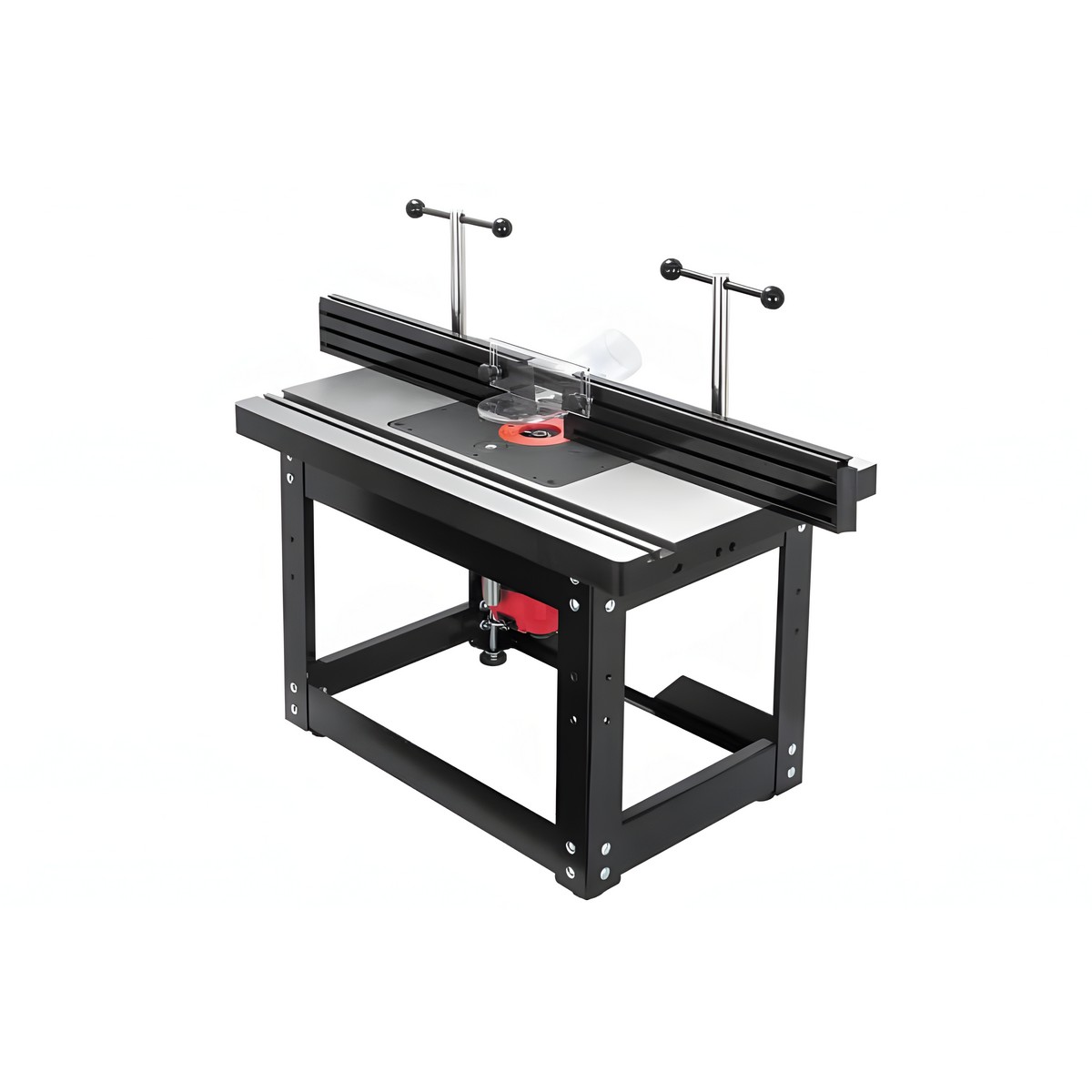 Опорный стенд для фрезерного стола JET 98600W 98600Н