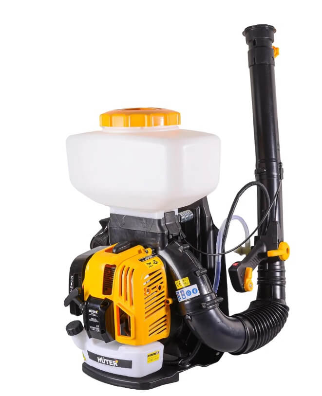 Опрыскиватель бензиновый HUTER GS-5215