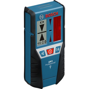 Приемник лазерного излучения BOSCH LR 2 0601069100