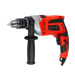 Дрель ударная BRAIT BDI950 (950 Вт, 13мм ключевой патрон; Реверс; Регулировка)