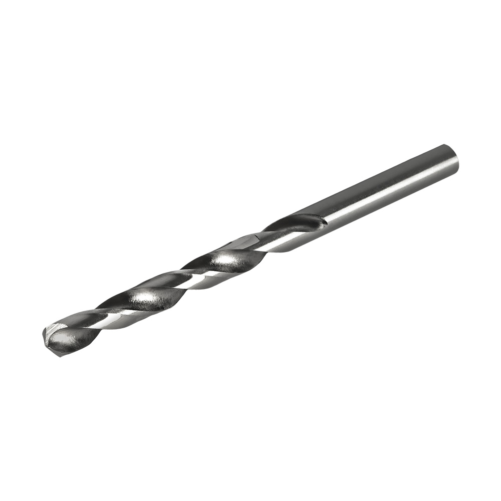 Сверло по металлу 8.5 х 117 мм (уп. 10 шт.) ПРАКТИКА 915-885