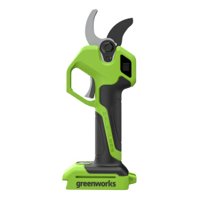 Секатор аккумуляторный GREENWORKS PR24320A1 (без АКБ и ЗУ)