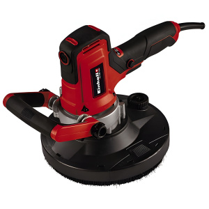 Шлифмашина для стен и потолков Einhell TE-DW 180 4259940