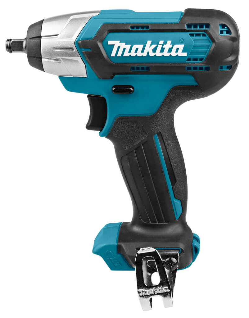 Гайковерт аккумуляторный ударный MAKITA TW140DZ (без АКБ и ЗУ)