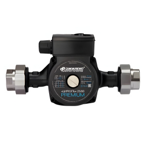 Насос циркуляционный ЦИРКУЛЬ 25/60 PREMIUM 2561