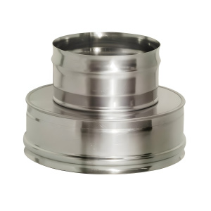 Переходник ЗИ ДМК с D150/230 на D150, сталь 321/439