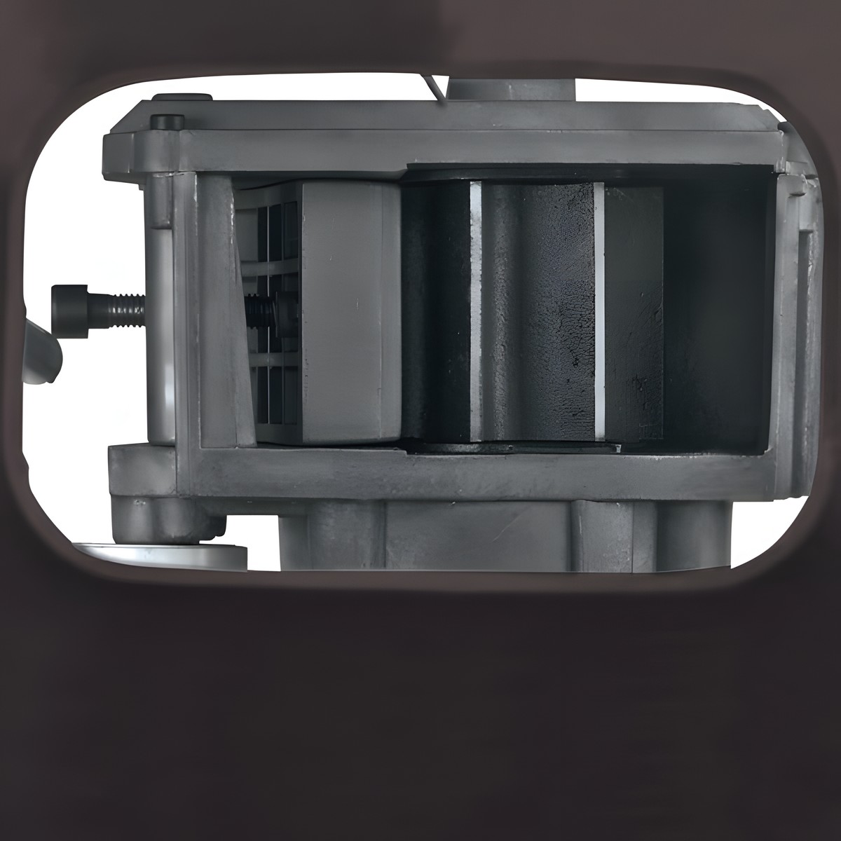 Измельчитель садовый электрический Einhell GC-RS 2540 3430620