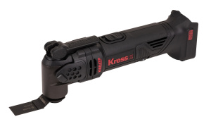 Реноватор аккумуляторный KRESS KUD12.9 (без АКБ и ЗУ)