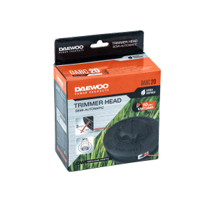 Катушка для триммера DABC 20 DAEWOO
