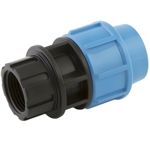 Муфта переходная 32х3/4'' М ДЖИЛЕКС 9234