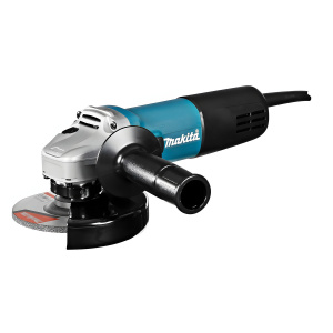 Шлифмашина угловая MAKITA 9558HNRK