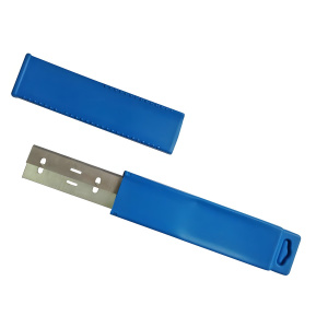 Ножи 230 х 2.0 х 20 мм М6 (2 шт.) BELMASH RN041A