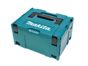 Кейс пластиковый Makpac Type 3 (L) MAKITA 821551-8