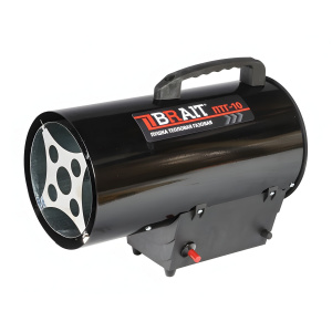 Пушка тепловая газовая BRAIT ПТГ-10 25.01.014.090