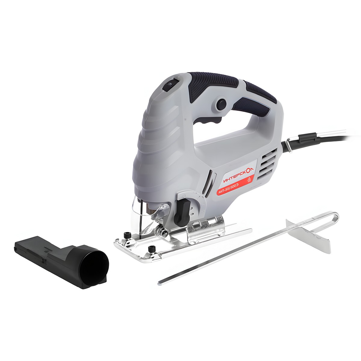 Лобзик ИНТЕРСКОЛ МП-55/500Э