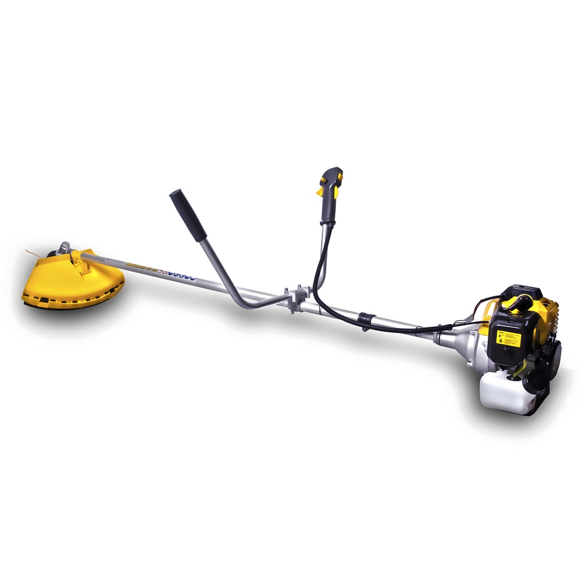 Триммер бензиновый CHAMPION Т433S-2