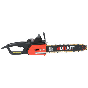 Пила цепная электрическая BRAIT-2200