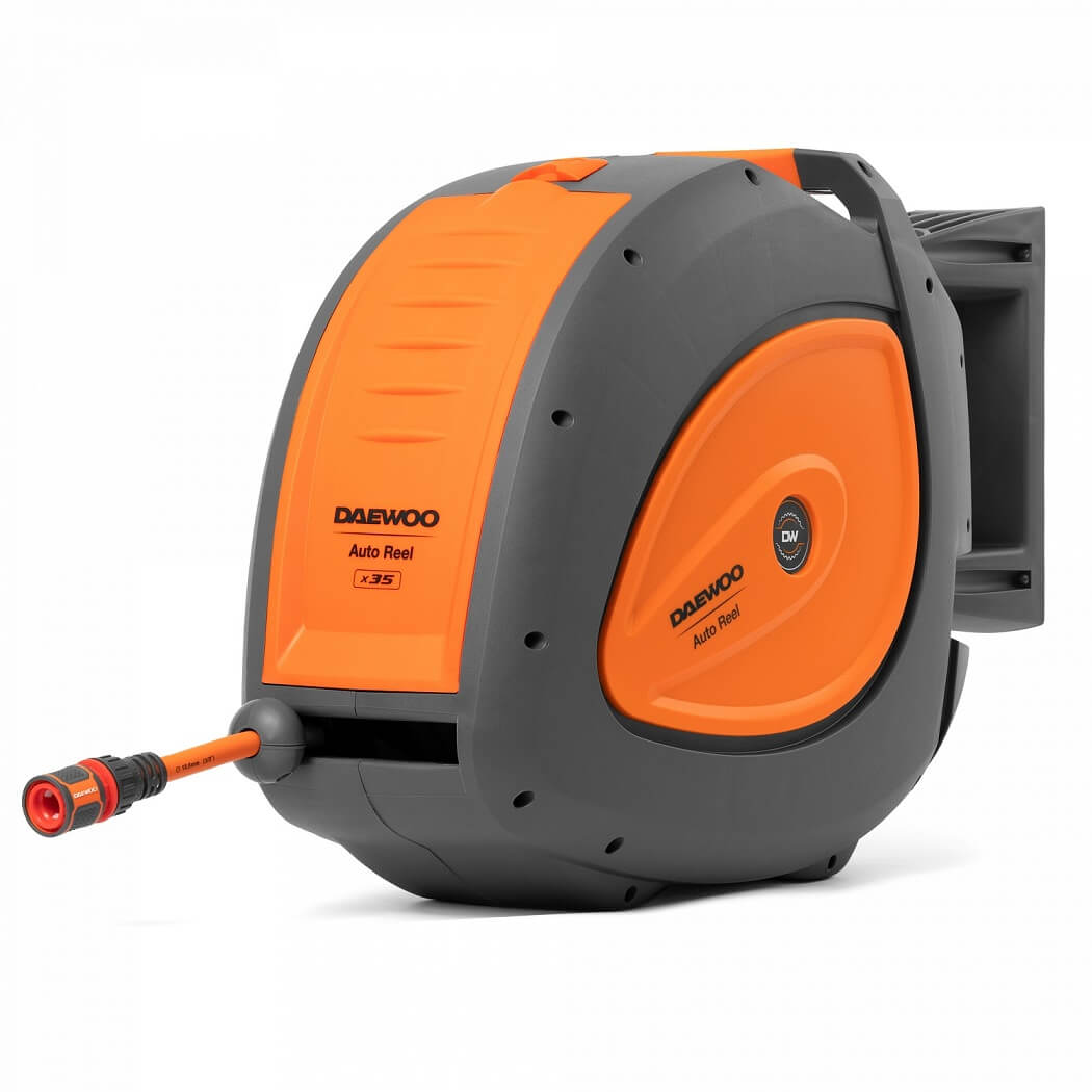 Катушка автоматическая DWR 3060 DAEWOO