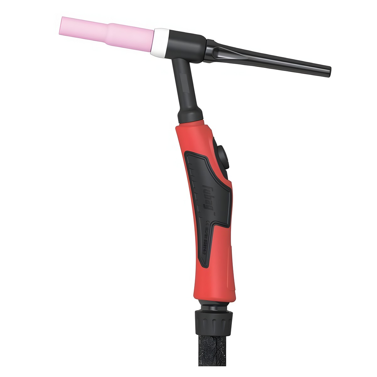 Горелка FB TIG 17 5P 4 м FUBAG 68 304