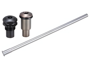 Набор насадок/носиков для заклепочника 6,0 мм MAKITA 199725-2