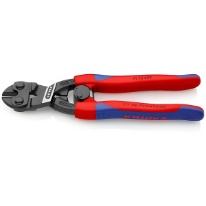 Болторез 200 мм CoBolt KNIPEX KN-7112200