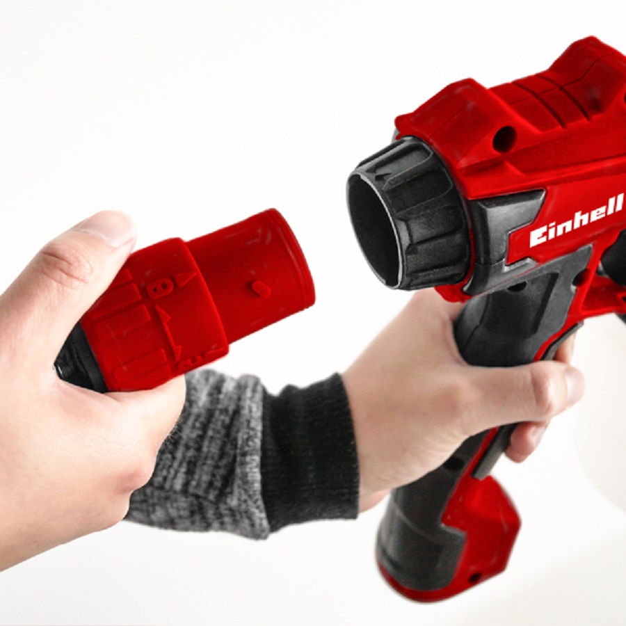 Краскопульт Einhell TC-SY 600 S 4260015