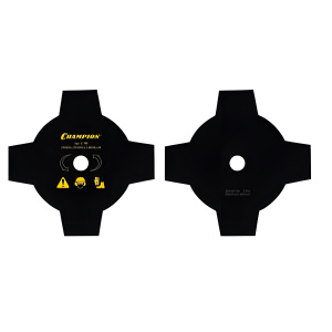 Нож для травы 250 х 20 мм 4T CHAMPION C5119