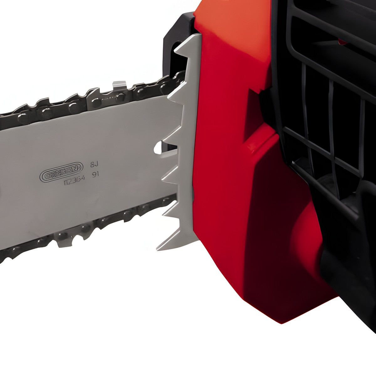 Пила цепная электрическая Einhell PXC GH-EC 2040 4501720