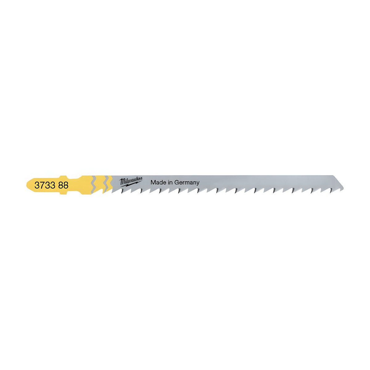 Полотна для лобзика T101DP Sp (5 шт., 105 мм) MILWAUKEE 4932373388