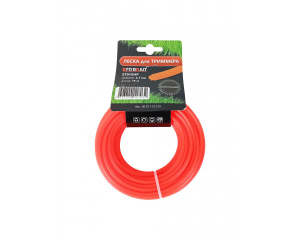 Леска  2.7 мм х 15 м (семиугольник) BRAIT 27015 HP