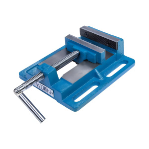 Тиски сверлильные 100 х 100 мм Q100 WILTON 69997RU