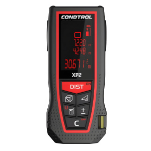 Дальномер лазерный XP2 CONDTROL 1-4-080