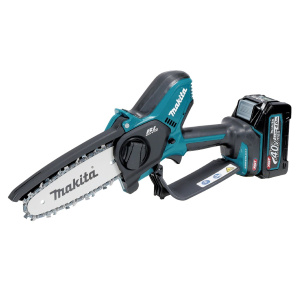 Пила цепная аккумуляторная MAKITA XGT UC029GD102