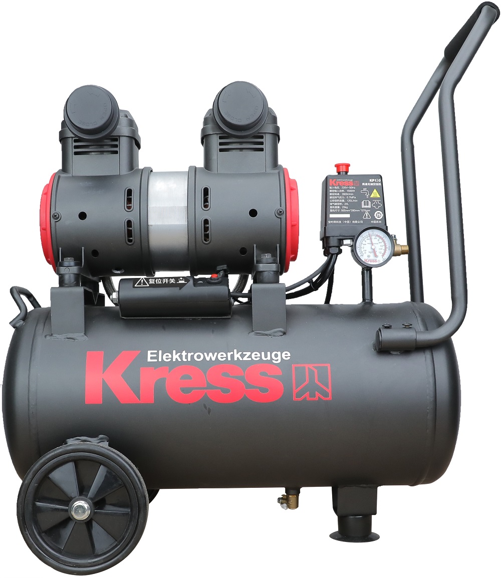 Компрессор KRESS KP130