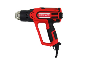 Фен технический FELISATTI FT2004 2300Вт (ЖК индикатор) HD