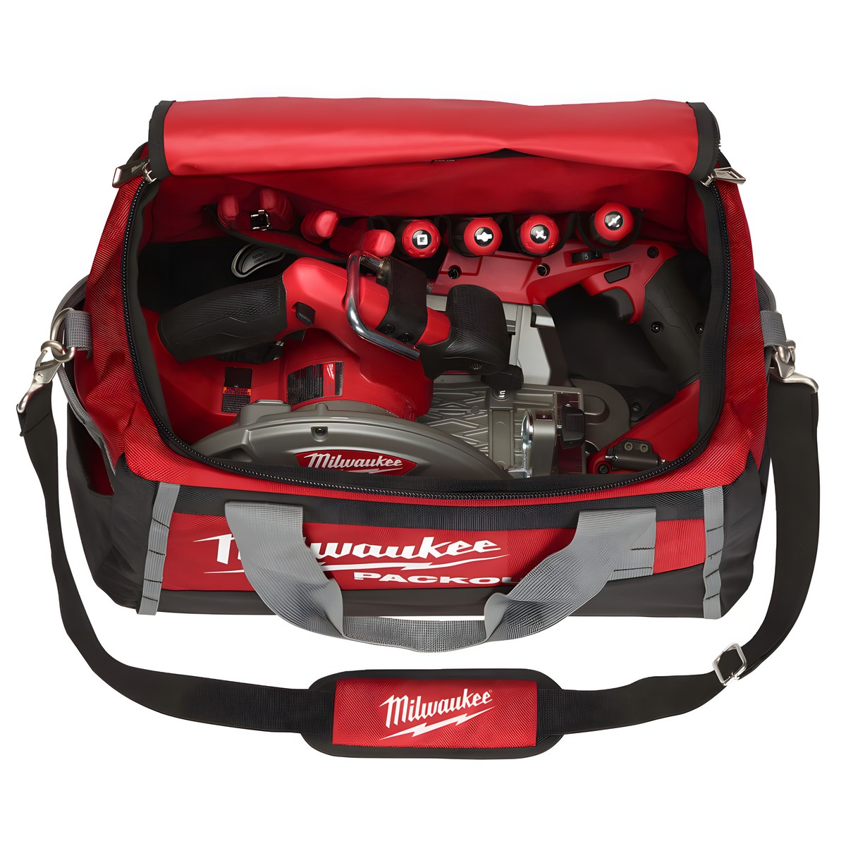 Сумка закрытая 50 см Packout MILWAUKEE 4932471067