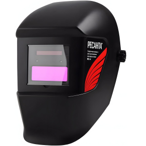 Маска сварщика РЕСАНТА МС-4