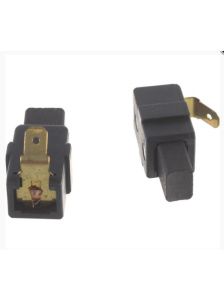 Щетки угольные CB-417 MAKITA 191955-1