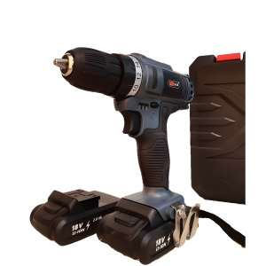 Дрель аккумуляторная PRORAB 1958 EK2