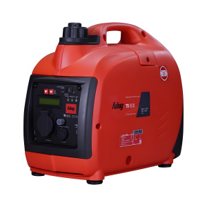 Электростанция бензиновая цифровая FUBAG TI 800 838977