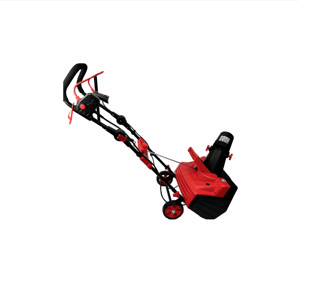 Снегоуборочник электрический BRAIT BST-2200YBL