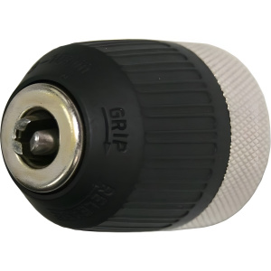 Патрон быстрозажимной 2.0-13 мм 1/2'' ПРАКТИКА 030-108