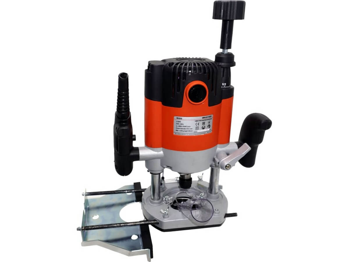 Фрезер FELISATTI FT6101