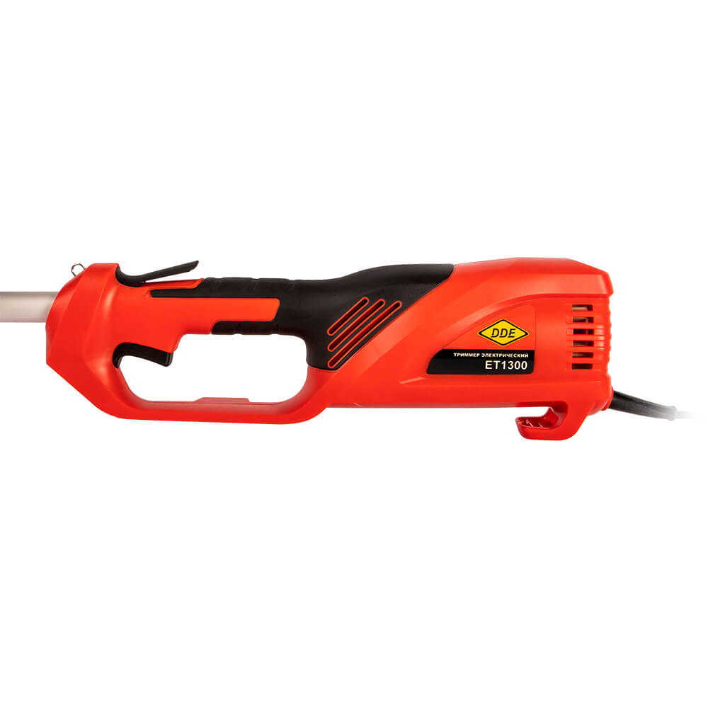 Триммер электрический DDE ET1300 791-868