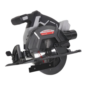 Пила дисковая аккумуляторная ИНТЕРСКОЛ ДПА-165/36В АПИ (без АКБ и ЗУ)