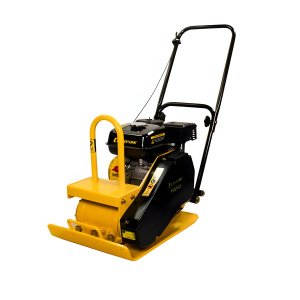 Виброплита бензиновая CHAMPION PC8742F