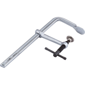 Струбцина слесарная F-образная 100 х 300 мм 660S-12 WILTON Classic 86110-RU