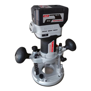 Фрезер аккумуляторный ИНТЕРСКОЛ ФМА-55/18ВЭ АПИ (без АКБ и ЗУ)